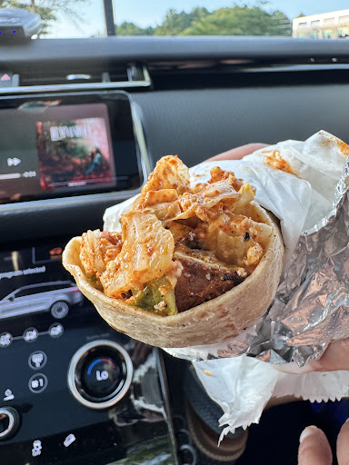 Photo of Gulmohar Cafe - 3717 Davis Dr, Morrisville, NC 27560