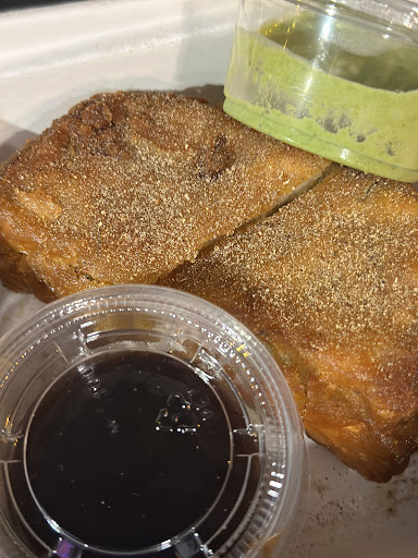 Photo of Gulmohar Cafe - 3717 Davis Dr, Morrisville, NC 27560