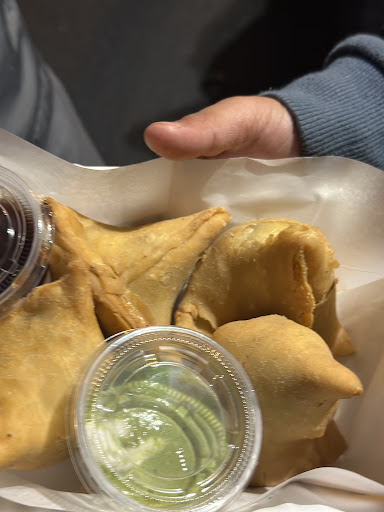 Photo of Gulmohar Cafe - 3717 Davis Dr, Morrisville, NC 27560