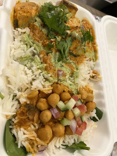 Photo of Gulmohar Cafe - 3717 Davis Dr, Morrisville, NC 27560