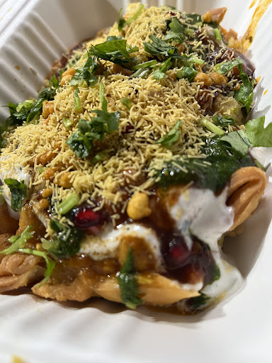 Photo of Gulmohar Cafe - 3717 Davis Dr, Morrisville, NC 27560