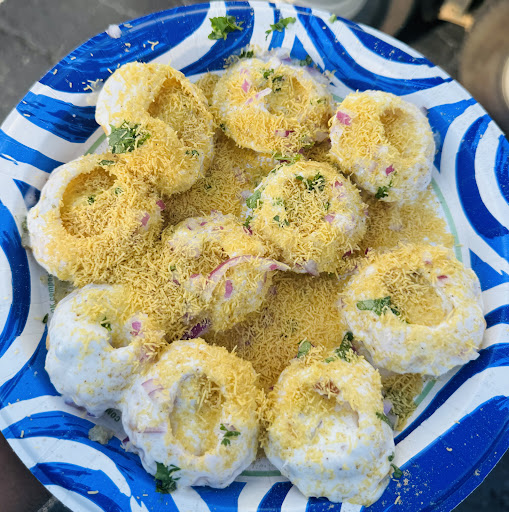 Photo of Gulmohar Cafe - 3717 Davis Dr, Morrisville, NC 27560