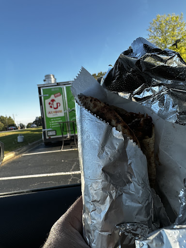 Photo of Gulmohar Cafe - 3717 Davis Dr, Morrisville, NC 27560