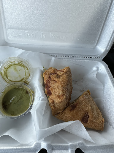 Photo of Gulmohar Cafe - 3717 Davis Dr, Morrisville, NC 27560