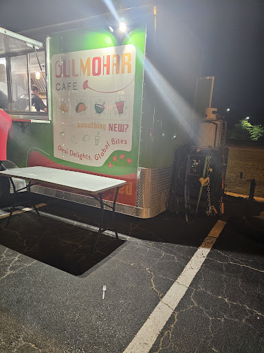 Photo of Gulmohar Cafe - 3717 Davis Dr, Morrisville, NC 27560