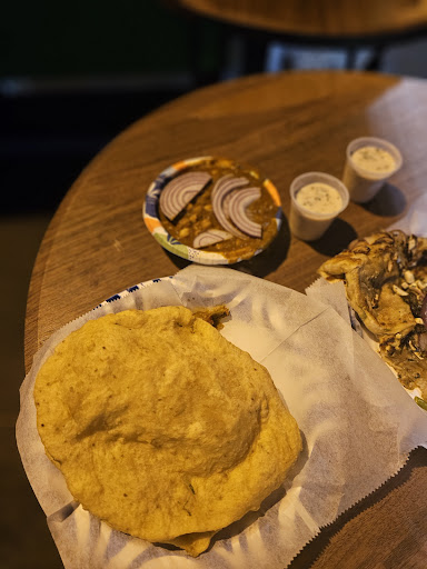 Photo of Gulmohar Cafe - 3717 Davis Dr, Morrisville, NC 27560