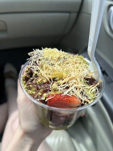 Photo of My Tartine - 201 Fenton Gtwy Dr Suite 010, Cary, NC 27511