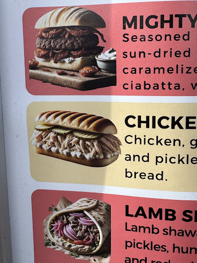 Photo of My Tartine - 201 Fenton Gtwy Dr Suite 010, Cary, NC 27511