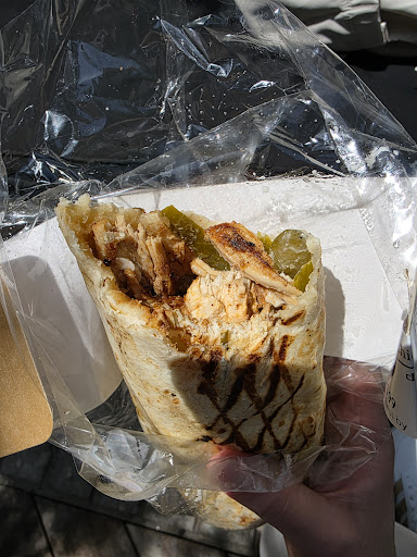 Photo of My Tartine - 201 Fenton Gtwy Dr Suite 010, Cary, NC 27511