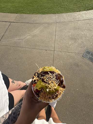 Photo of My Tartine - 201 Fenton Gtwy Dr Suite 010, Cary, NC 27511