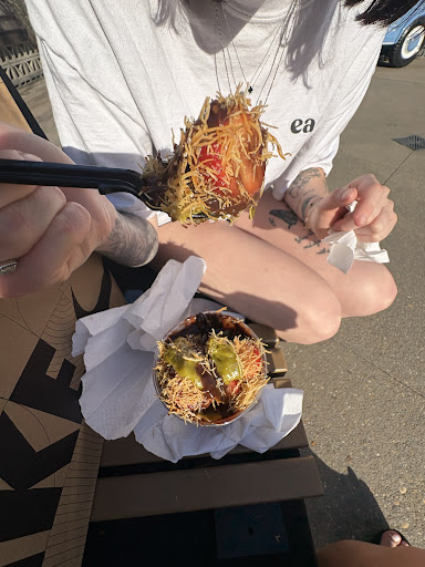 Photo of My Tartine - 201 Fenton Gtwy Dr Suite 010, Cary, NC 27511