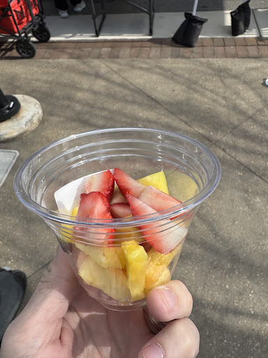 Photo of My Tartine - 201 Fenton Gtwy Dr Suite 010, Cary, NC 27511