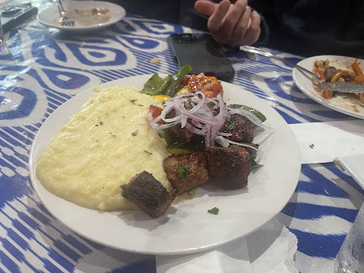 Photo of Silk Road Uzbek Cuisine - 4224 NW Cary Pkwy, Cary, NC 27513