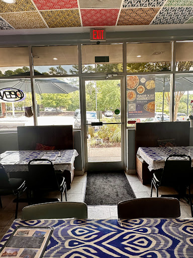 Photo of Silk Road Uzbek Cuisine - 4224 NW Cary Pkwy, Cary, NC 27513