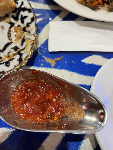 Photo of Silk Road Uzbek Cuisine - 4224 NW Cary Pkwy, Cary, NC 27513