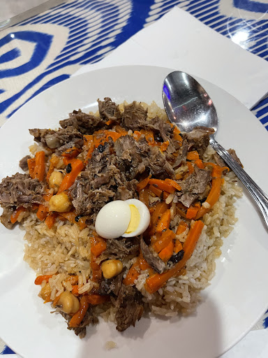 Photo of Silk Road Uzbek Cuisine - 4224 NW Cary Pkwy, Cary, NC 27513