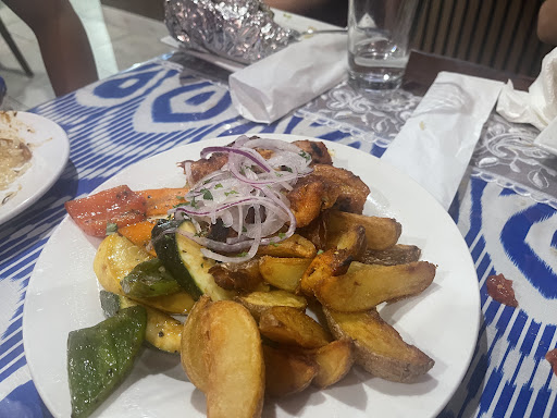 Photo of Silk Road Uzbek Cuisine - 4224 NW Cary Pkwy, Cary, NC 27513