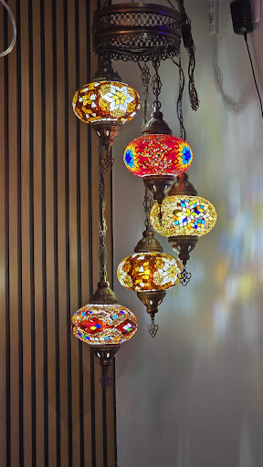 Photo of Silk Road Uzbek Cuisine - 4224 NW Cary Pkwy, Cary, NC 27513