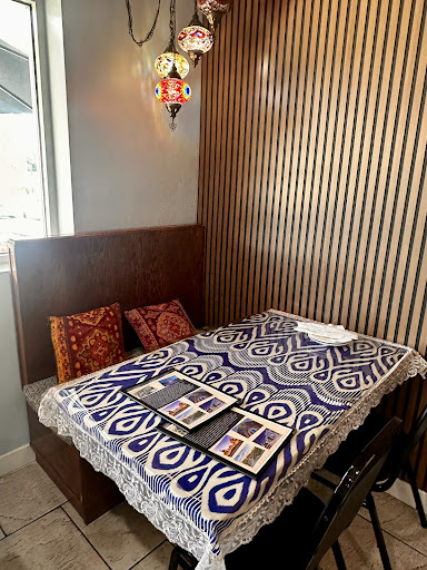 Photo of Silk Road Uzbek Cuisine - 4224 NW Cary Pkwy, Cary, NC 27513