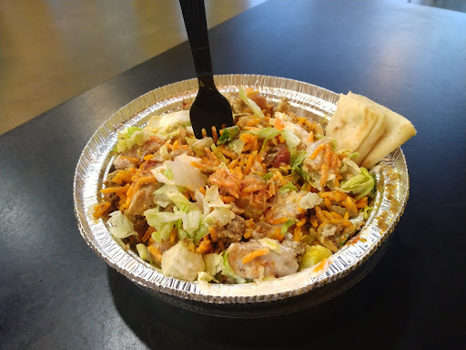 Photo of The Halal Guys - 3371 U.S. Rte 1 Unit 43B, Lawrence Township, NJ 08648