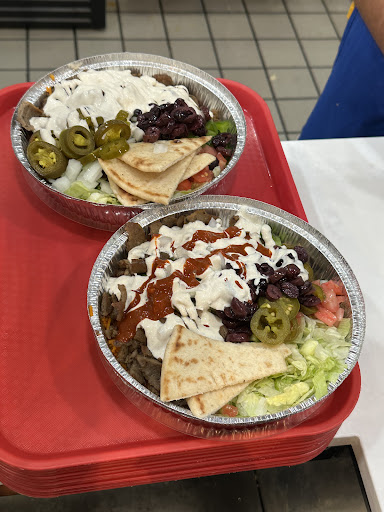Photo of The Halal Guys - 3371 U.S. Rte 1 Unit 43B, Lawrence Township, NJ 08648