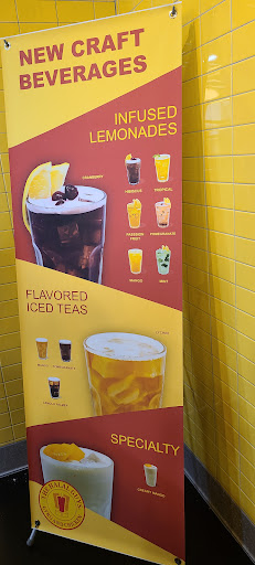 Photo of The Halal Guys - 3371 U.S. Rte 1 Unit 43B, Lawrence Township, NJ 08648