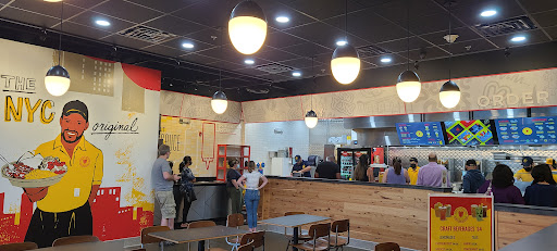 Photo of The Halal Guys - 3371 U.S. Rte 1 Unit 43B, Lawrence Township, NJ 08648