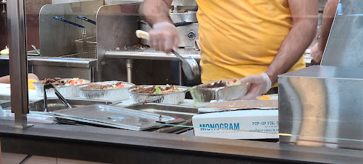 Photo of The Halal Guys - 3371 U.S. Rte 1 Unit 43B, Lawrence Township, NJ 08648