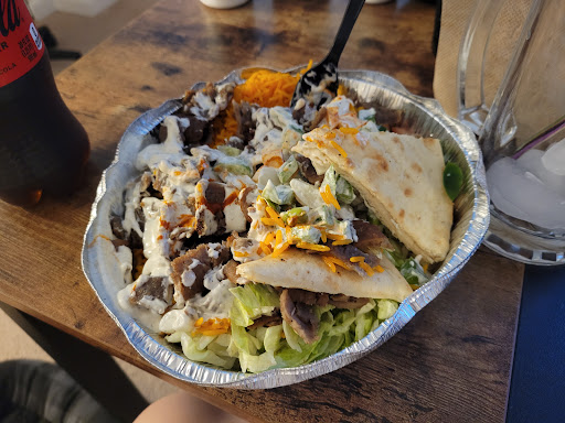 Photo of The Halal Guys - 3371 U.S. Rte 1 Unit 43B, Lawrence Township, NJ 08648