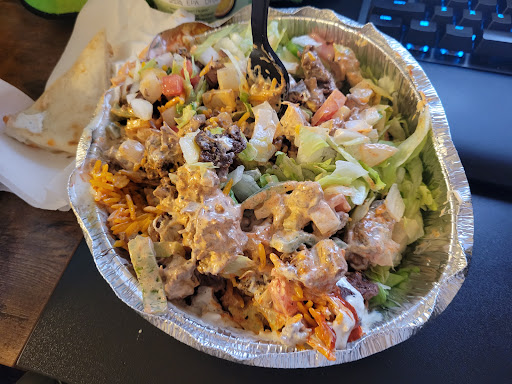 Photo of The Halal Guys - 3371 U.S. Rte 1 Unit 43B, Lawrence Township, NJ 08648