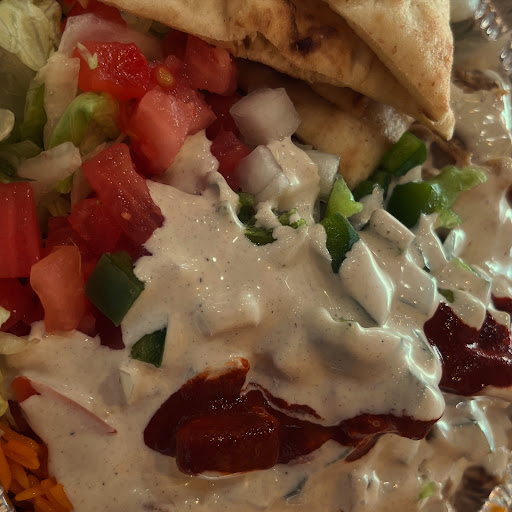 Photo of The Halal Guys - 3371 U.S. Rte 1 Unit 43B, Lawrence Township, NJ 08648