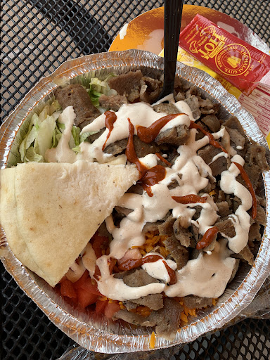 Photo of The Halal Guys - 3371 U.S. Rte 1 Unit 43B, Lawrence Township, NJ 08648