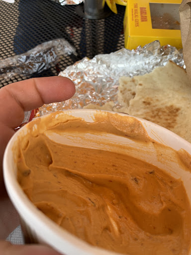 Photo of The Halal Guys - 3371 U.S. Rte 1 Unit 43B, Lawrence Township, NJ 08648