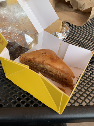 Photo of The Halal Guys - 3371 U.S. Rte 1 Unit 43B, Lawrence Township, NJ 08648