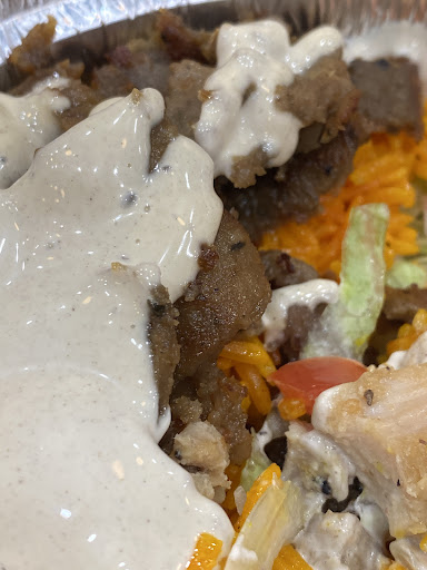 Photo of The Halal Guys - 3371 U.S. Rte 1 Unit 43B, Lawrence Township, NJ 08648