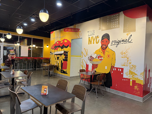 Photo of The Halal Guys - 3371 U.S. Rte 1 Unit 43B, Lawrence Township, NJ 08648