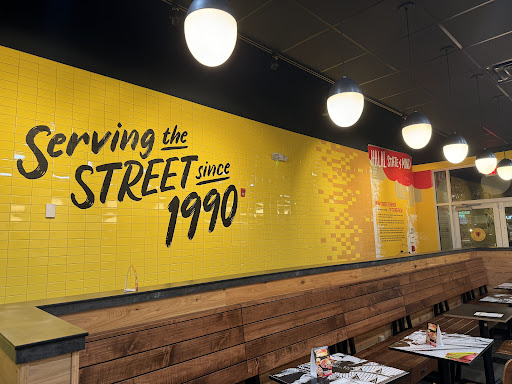 Photo of The Halal Guys - 3371 U.S. Rte 1 Unit 43B, Lawrence Township, NJ 08648