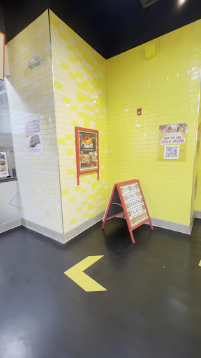 Photo of The Halal Guys - 3371 U.S. Rte 1 Unit 43B, Lawrence Township, NJ 08648