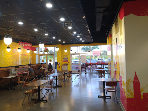 Photo of The Halal Guys - 3371 U.S. Rte 1 Unit 43B, Lawrence Township, NJ 08648