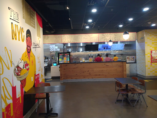 Photo of The Halal Guys - 3371 U.S. Rte 1 Unit 43B, Lawrence Township, NJ 08648