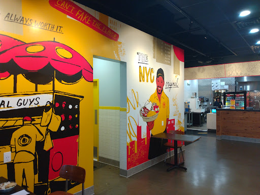 Photo of The Halal Guys - 3371 U.S. Rte 1 Unit 43B, Lawrence Township, NJ 08648