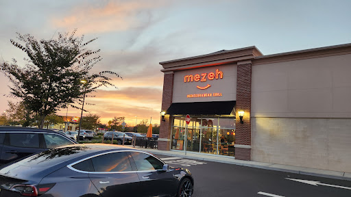 Photo of mezeh - 209 Marketplace Blvd, Hamilton Township, NJ 08691
