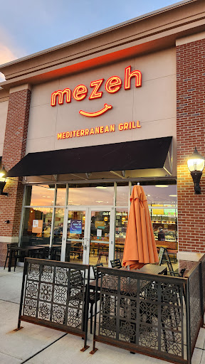 Photo of mezeh - 209 Marketplace Blvd, Hamilton Township, NJ 08691