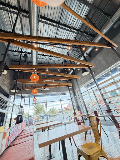 Photo of mezeh - 209 Marketplace Blvd, Hamilton Township, NJ 08691