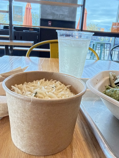 Photo of mezeh - 209 Marketplace Blvd, Hamilton Township, NJ 08691