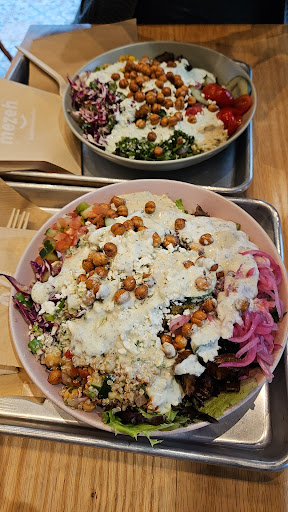 Photo of mezeh - 209 Marketplace Blvd, Hamilton Township, NJ 08691