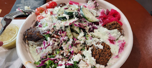 Photo of mezeh - 209 Marketplace Blvd, Hamilton Township, NJ 08691