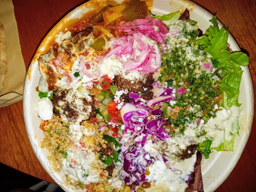 Photo of mezeh - 209 Marketplace Blvd, Hamilton Township, NJ 08691