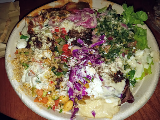 Photo of mezeh - 209 Marketplace Blvd, Hamilton Township, NJ 08691