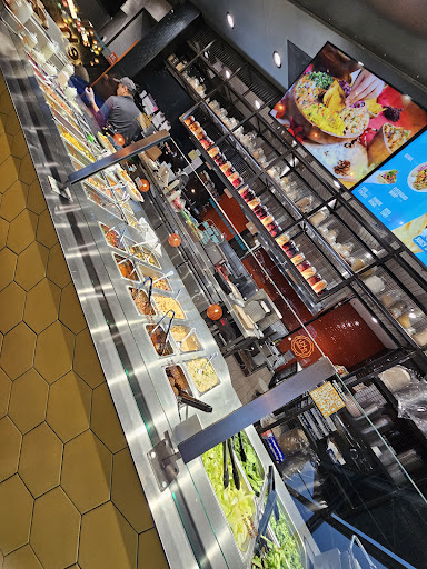 Photo of mezeh - 209 Marketplace Blvd, Hamilton Township, NJ 08691